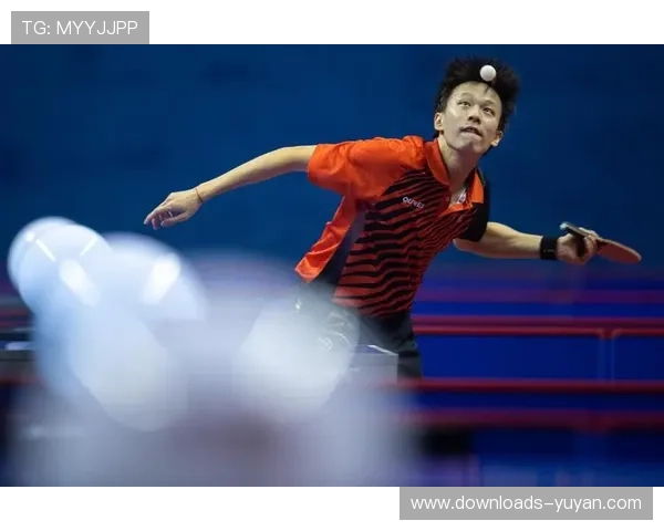 全运会男单八强赛,樊振东与林高远上演强强对话 全运会男单八强赛,樊振东与林高远上演强强对话