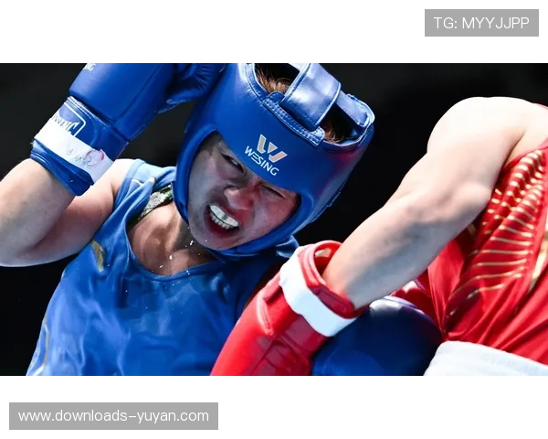 拳击主题电影立项,取材全运冠军真实训练经历 拳击主题电影立项,取材全运冠军真实训练经历