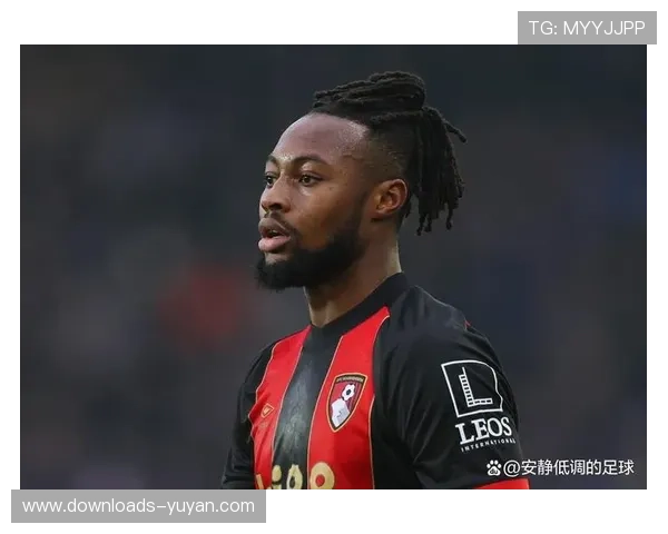 官方：曼城签下伯恩茅斯攻击手塞梅尼奥，签约5年半