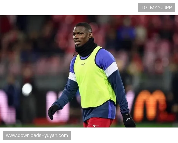 摩纳哥考虑与博格巴解约，球员加盟后仅出场43分钟