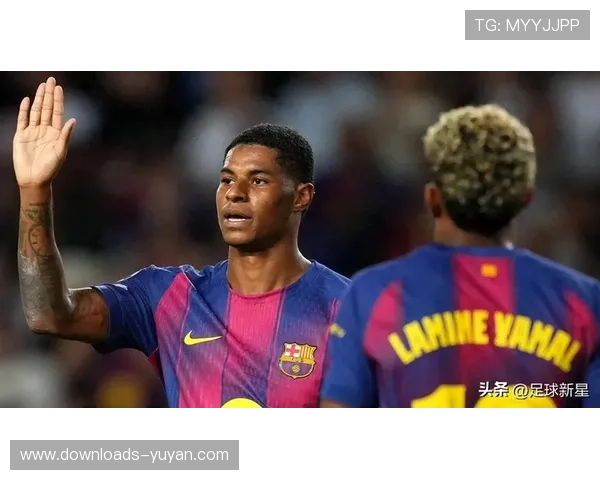 巴萨伤病情况:拉菲尼亚腿筋伤势与拉什福德的康复进程