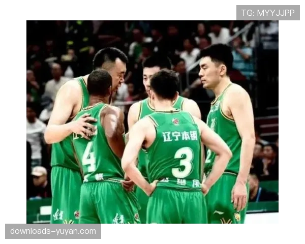 季后赛潜在对阵分析:任何球队想跨过辽宁都需破解其全场紧逼防守